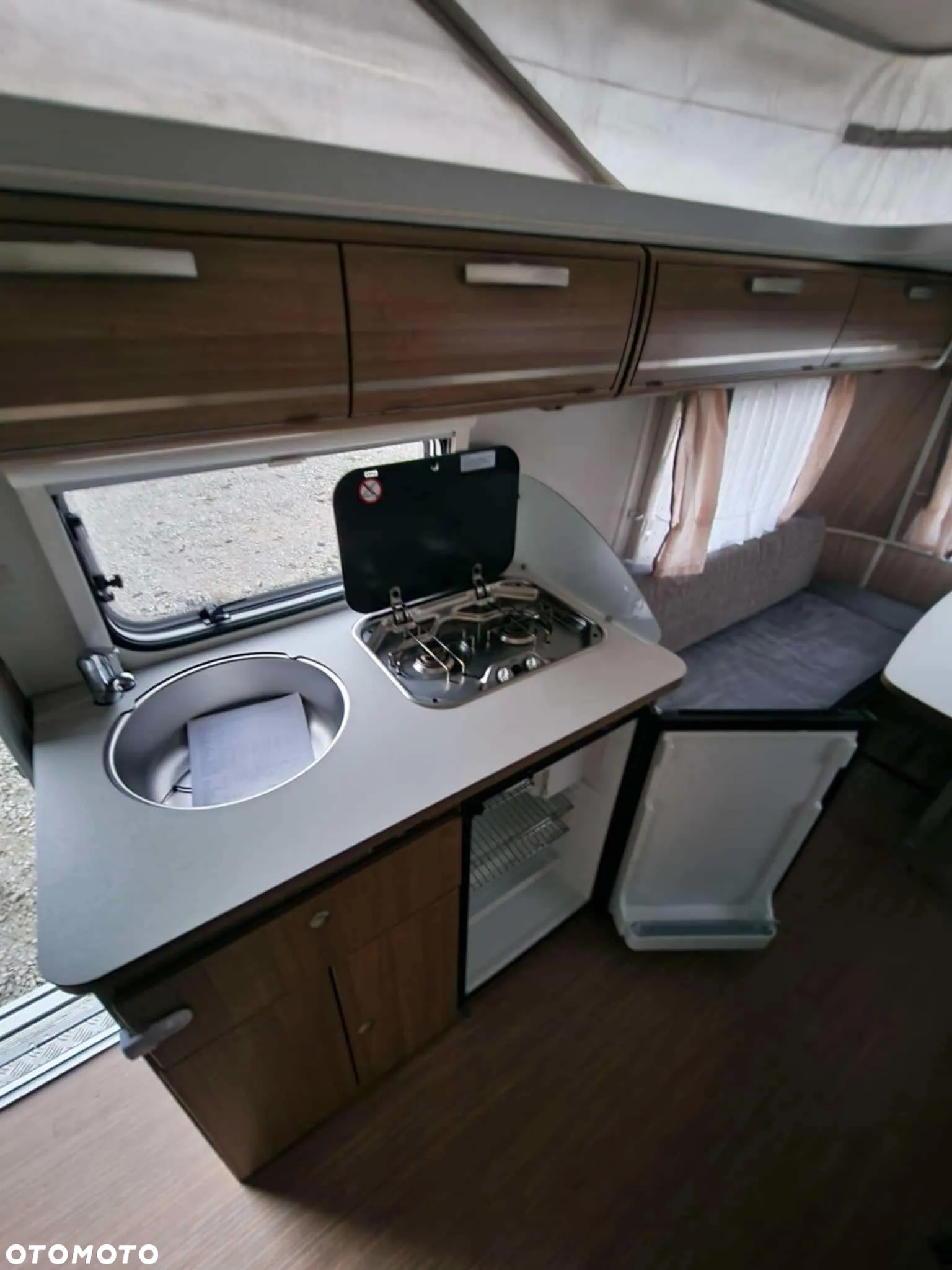 Hymer-Eriba Troll 540 - 7