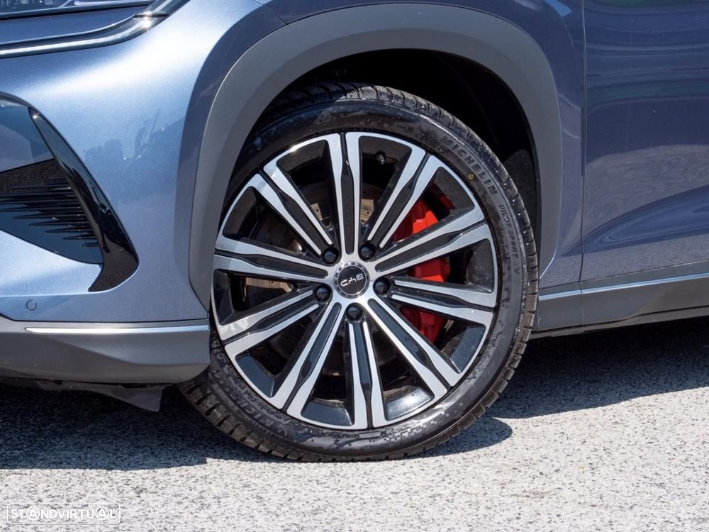 BYD Sealion 7 SEALION7 91.3 kWh Excellence AWD - 4