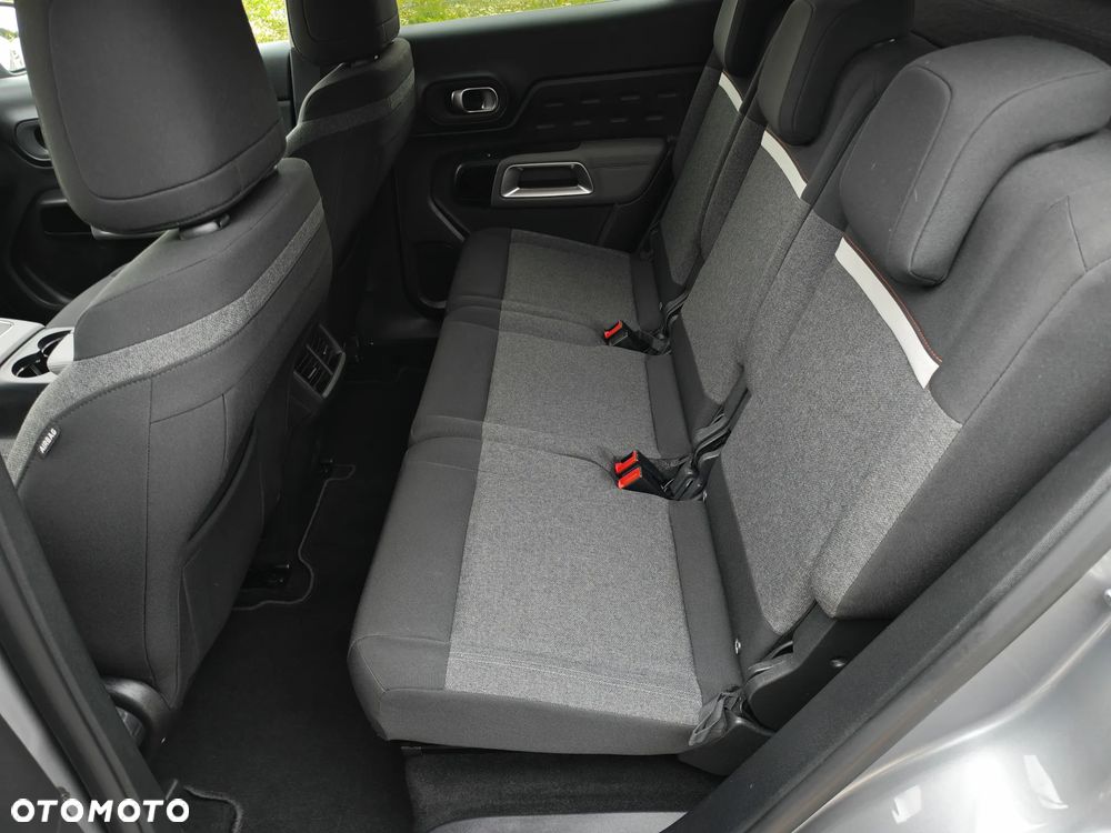Citroën C5 Aircross 1.5 BlueHDi Feel Pack - 28
