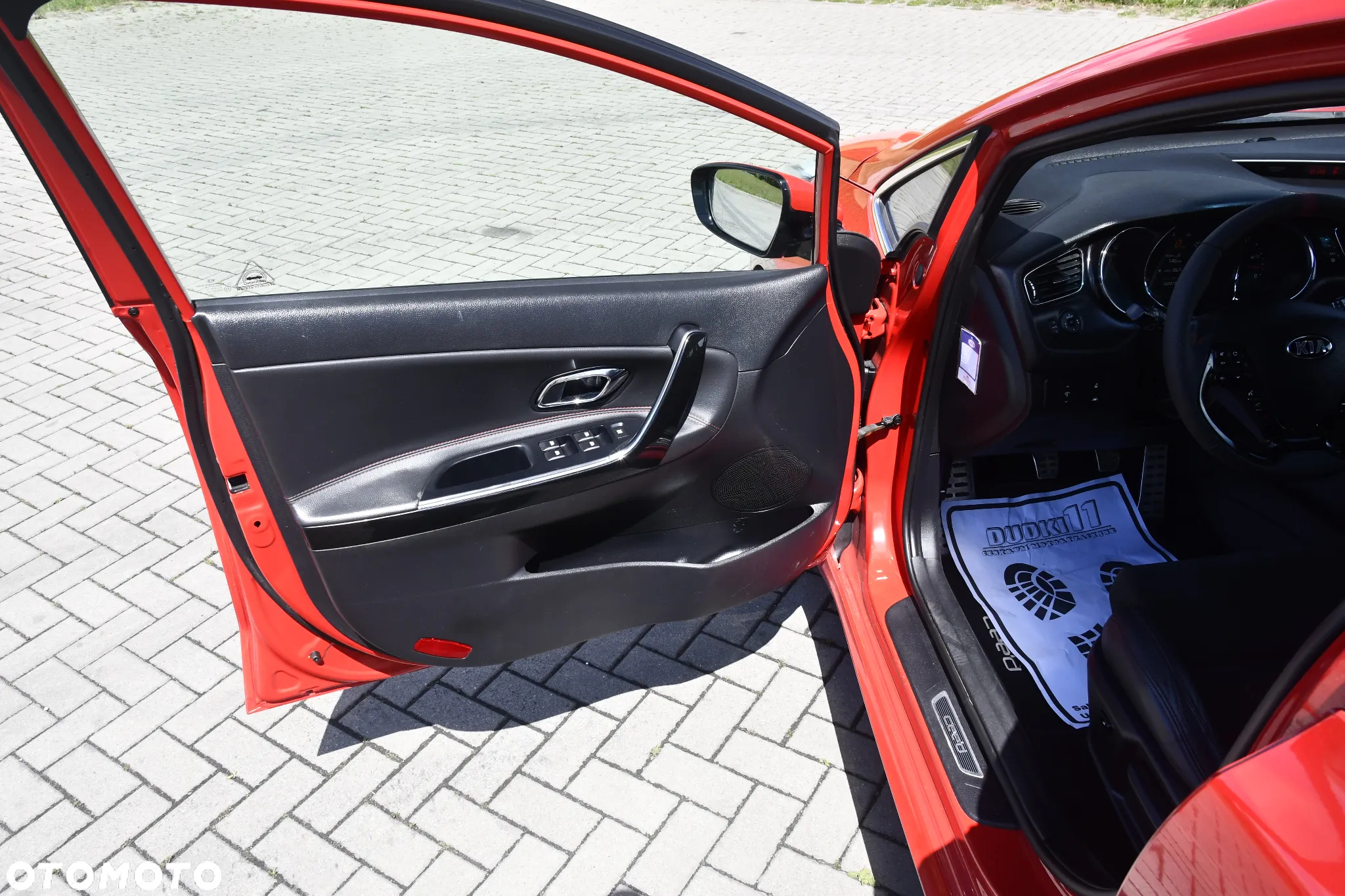 Kia Ceed 1.6 T-GDI GT - 18