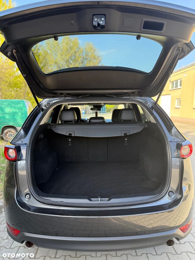 Mazda CX-5 - 15