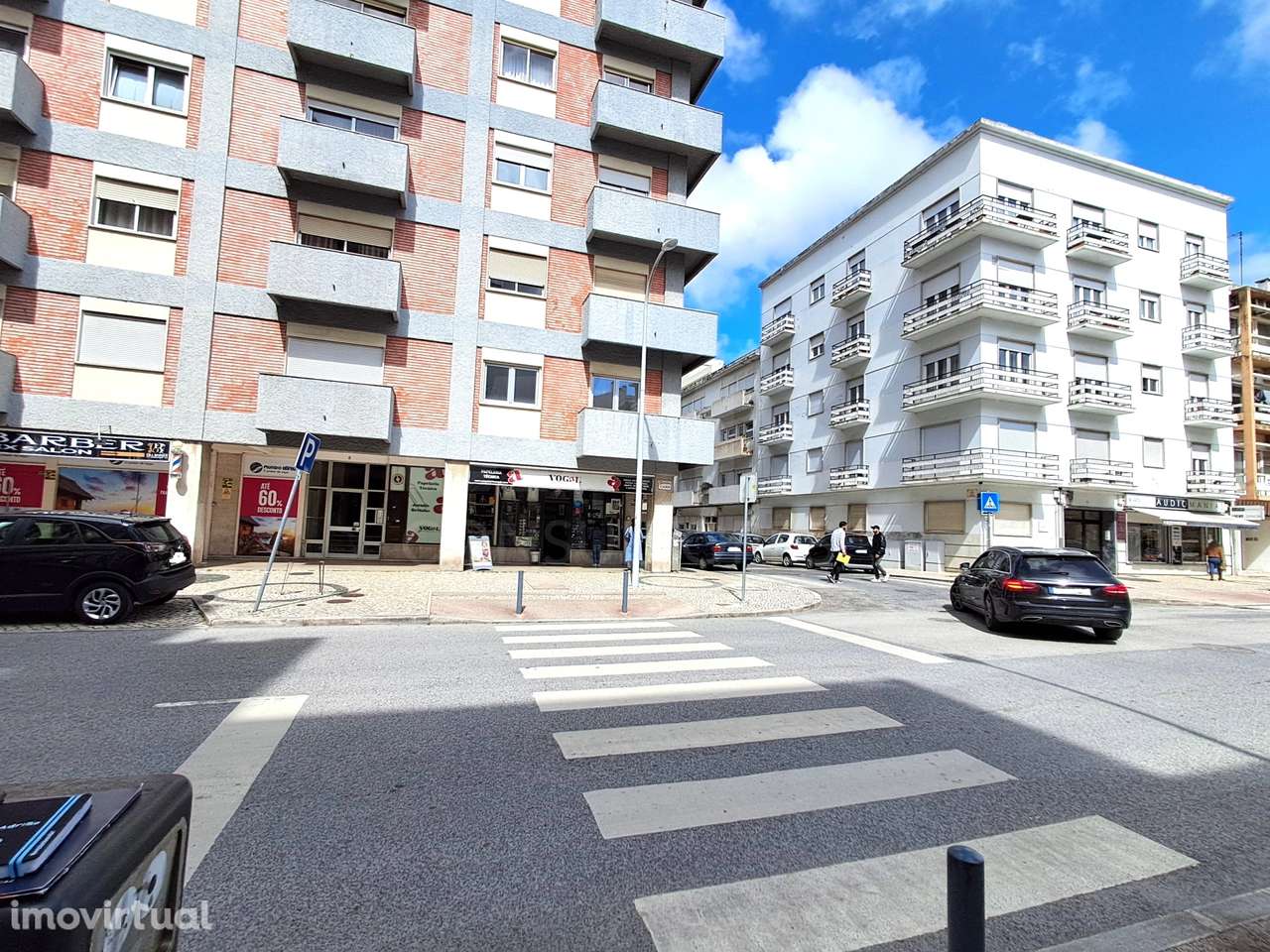 Loja em pleno centro da cidade de Caldas da Rainha - Grande imagem: 2/31