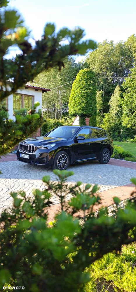 BMW X1 xDrive23i mHEV M Sport - 4