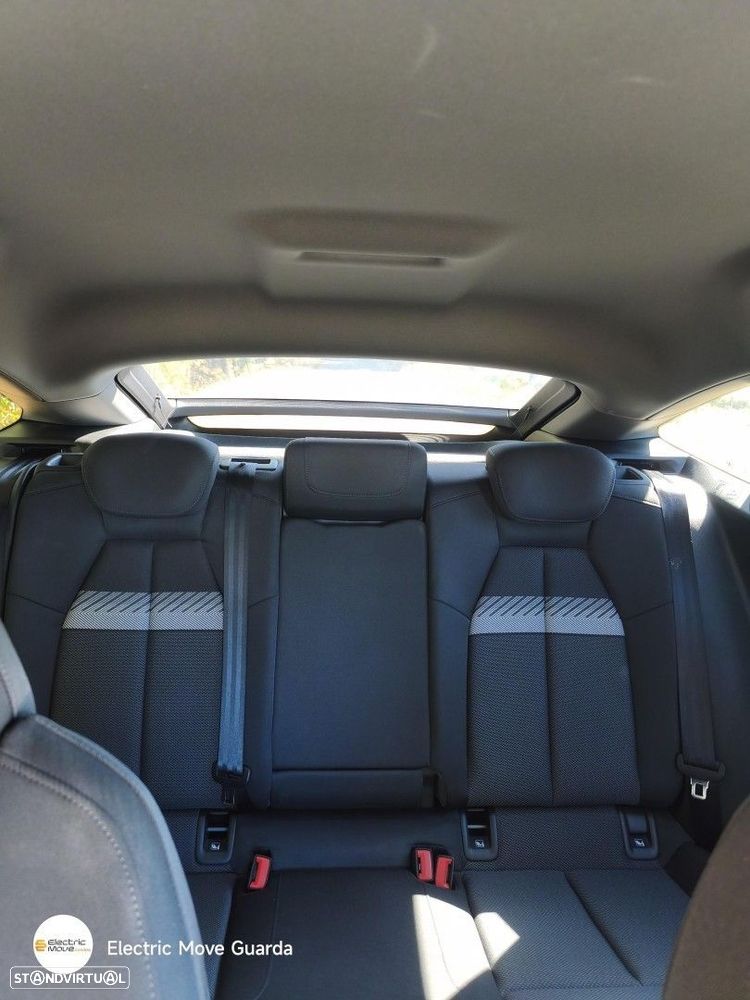 Audi Q4 Sportback e-tron 40 82 kWH - 7