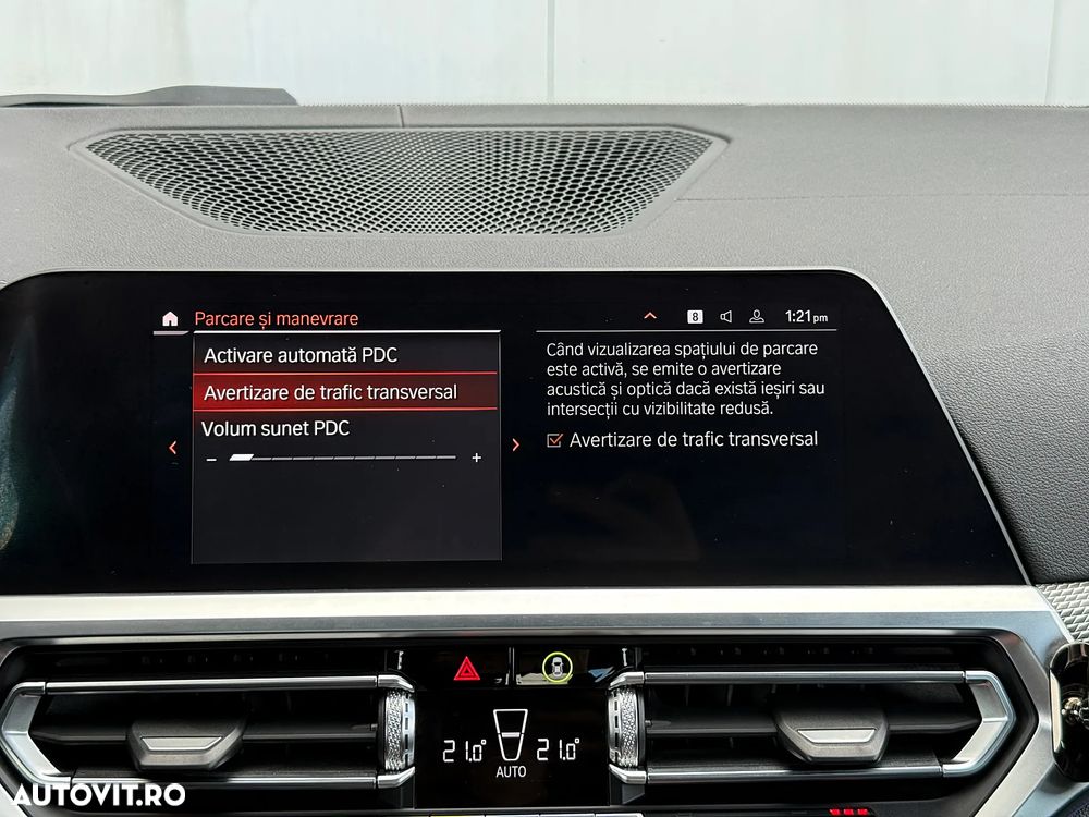 BMW M4 M440i xDrive AT MHEV - 28