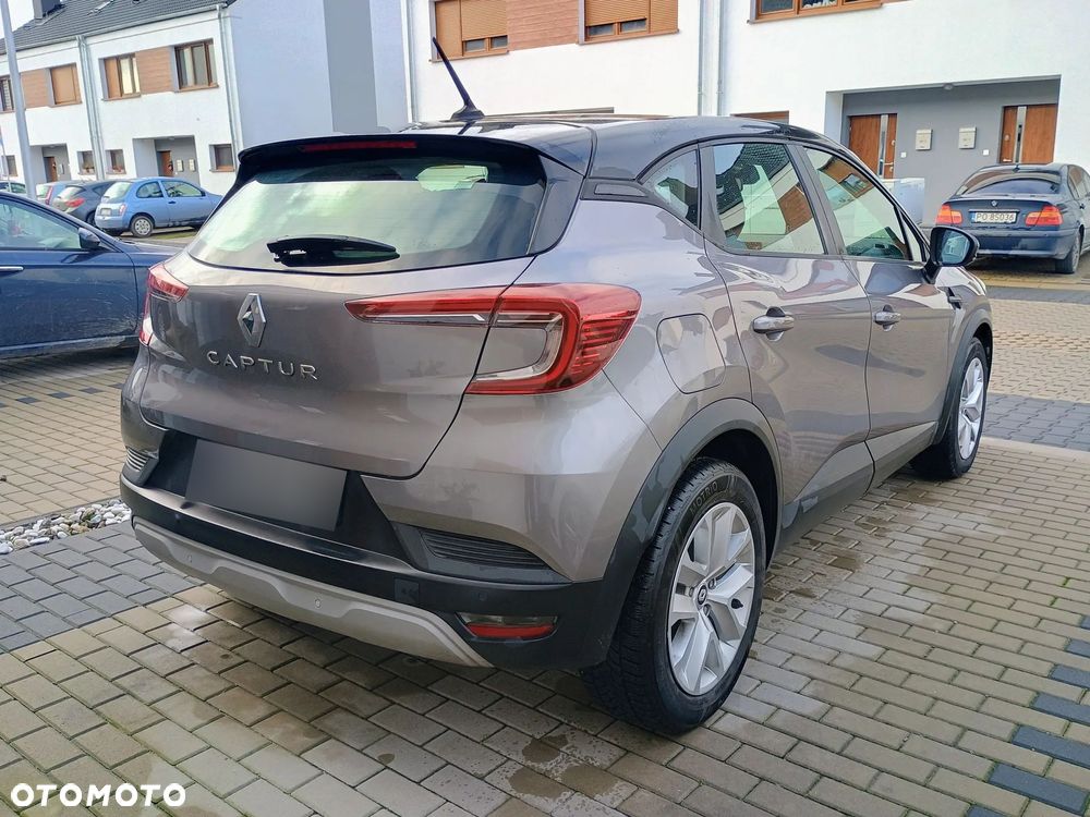 Renault Captur 1.0 TCe Zen - 6