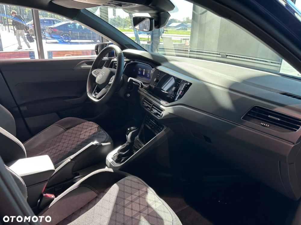 Volkswagen Polo 1.0 TSI R-Line Plus DSG - 19