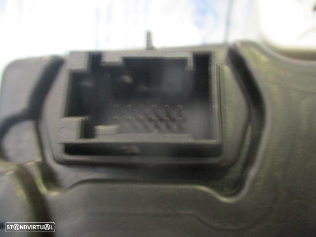 Quadrante 1303304B OPEL CORSA D FASE 1 2007 1.3CDTI 75CV 3P BRANCO KM/H DIGITAL - 7