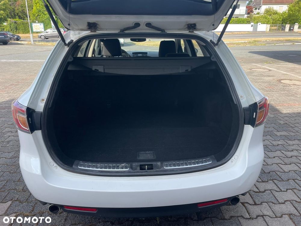 Mazda 6 - 18
