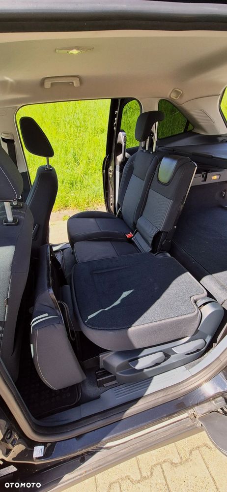 Ford Grand C-MAX 1.6 EcoBoost Titanium ASS - 15