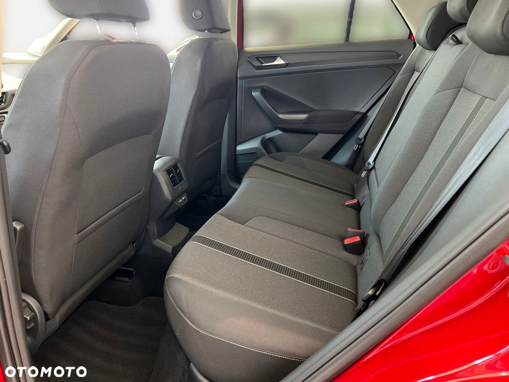Volkswagen T-Roc 1.5 TSI Life DSG - 26