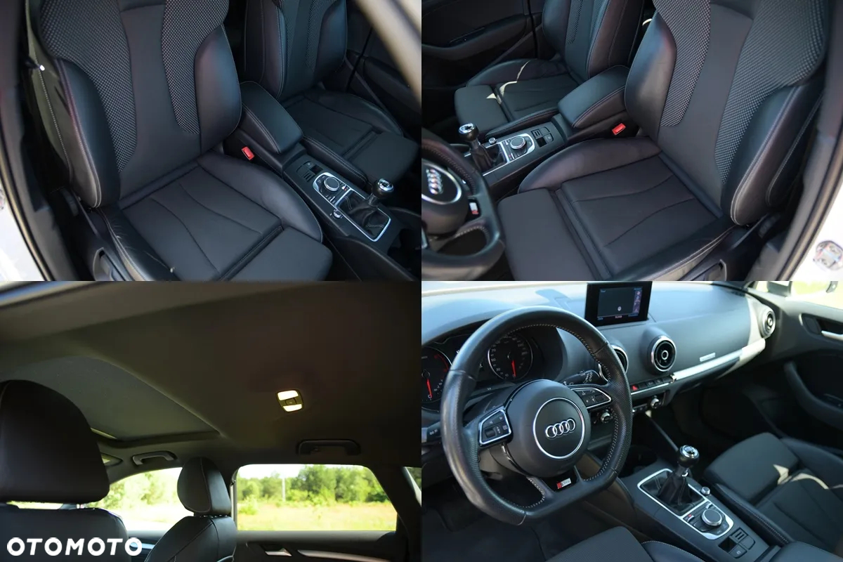 Audi A3 Sportback - 27