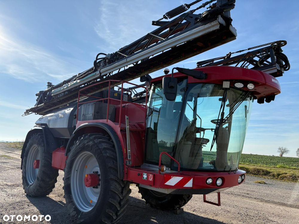 Horsch Leeb PT 280 - 4