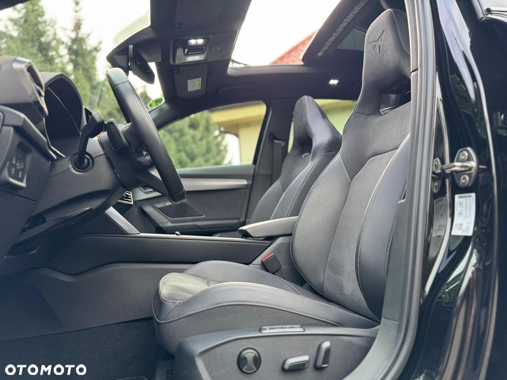 Cupra Formentor - 32