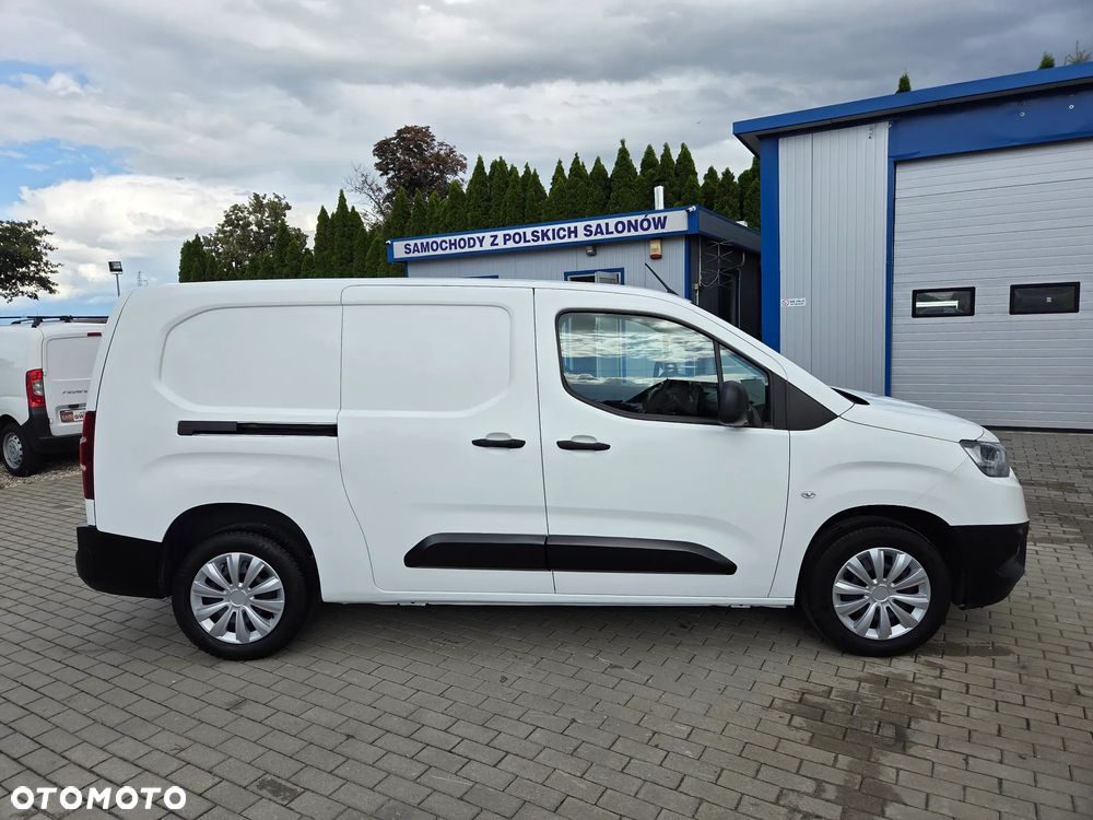 Toyota Proace City - 2
