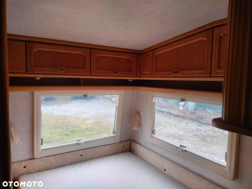 Tabbert Comtesse - 31