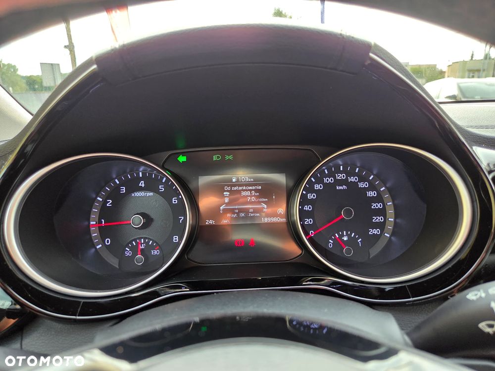 Kia Ceed 1.0 T-GDI Business Line - 16