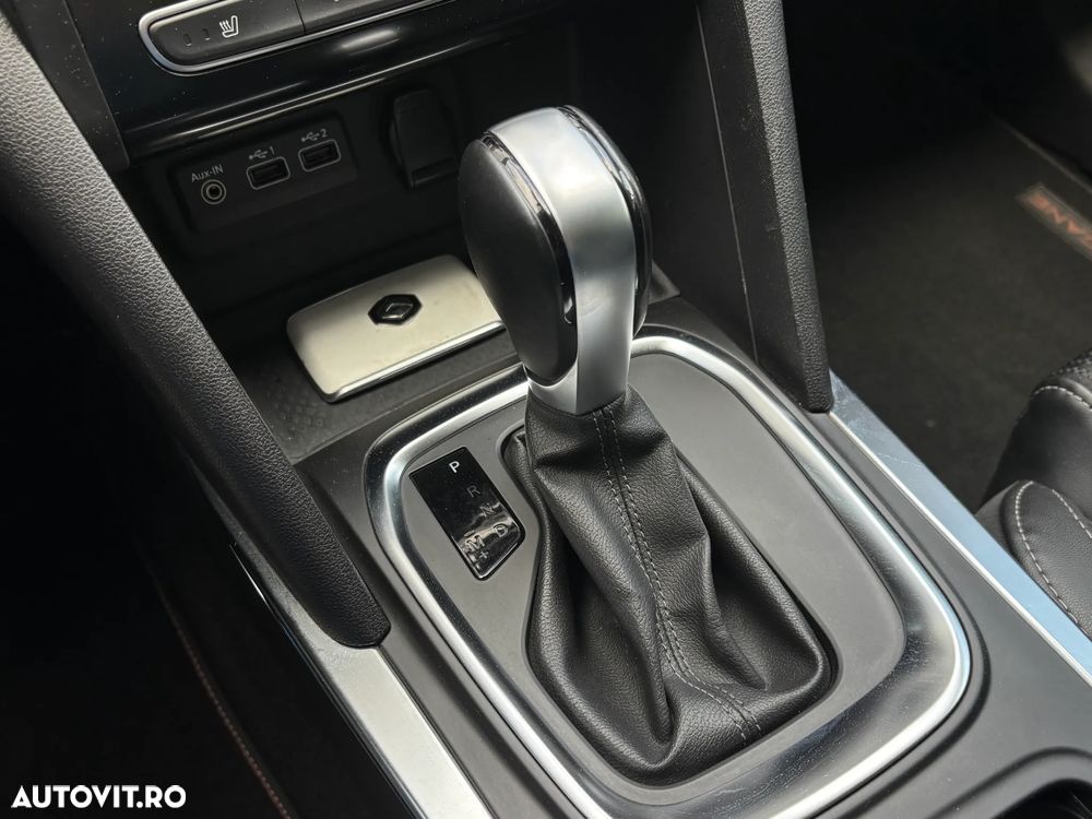 Renault Megane TCe GPF EDC Intens - 23