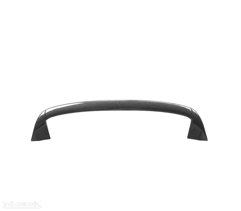 AILERON BMW F20 LCI 15-19 LOOK M PERFORMANCE CARBONO - 2