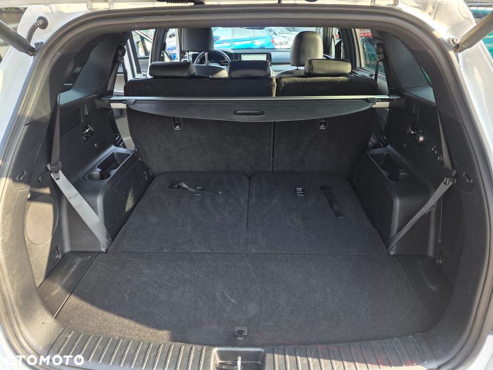 Kia Sorento 2.2 CRDi Prestige Line 4WD DCT 7os - 28