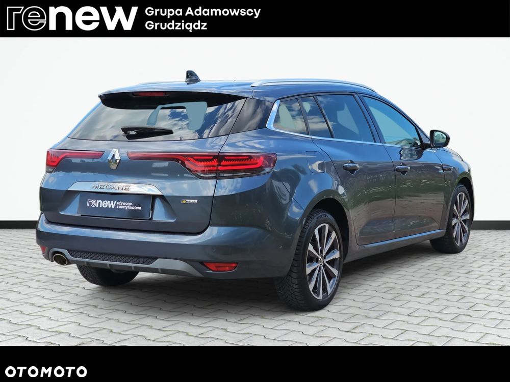Renault Megane 1.3 TCe FAP R.S Line EDC - 2