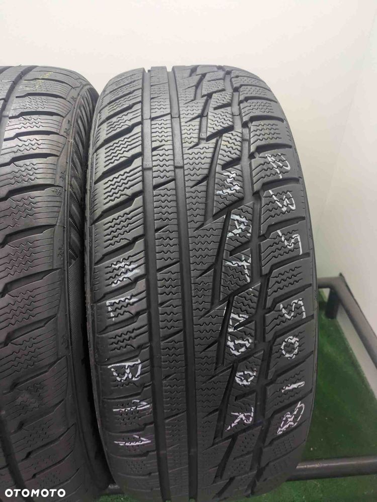 Opony 235 50 18 Matador Sibir Snow - 2