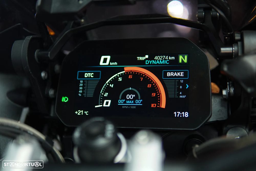 BMW R 1250 GS Adventure TROPHY - 35