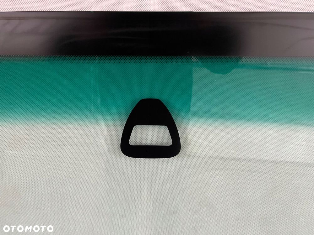 ssangyong rexton szyba przednia po 2002 sensor - 4