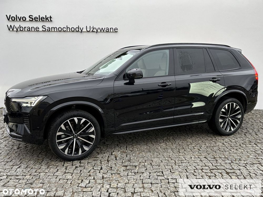 Volvo XC 90