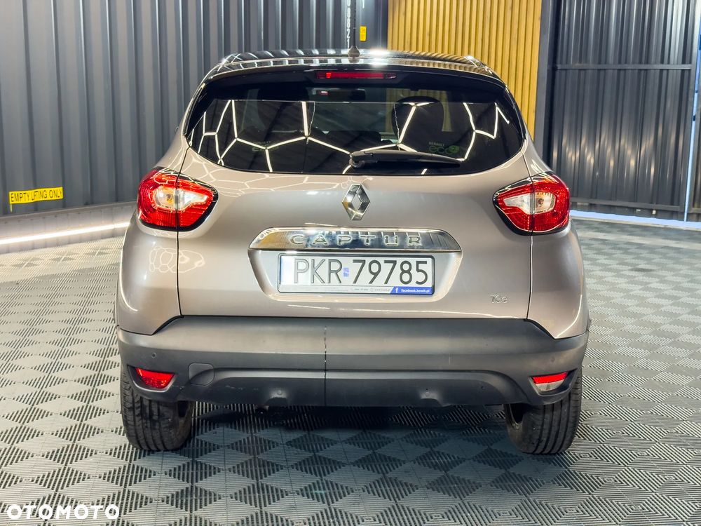 Renault Captur ENERGY TCe 90 Start&Stop Intens - 32