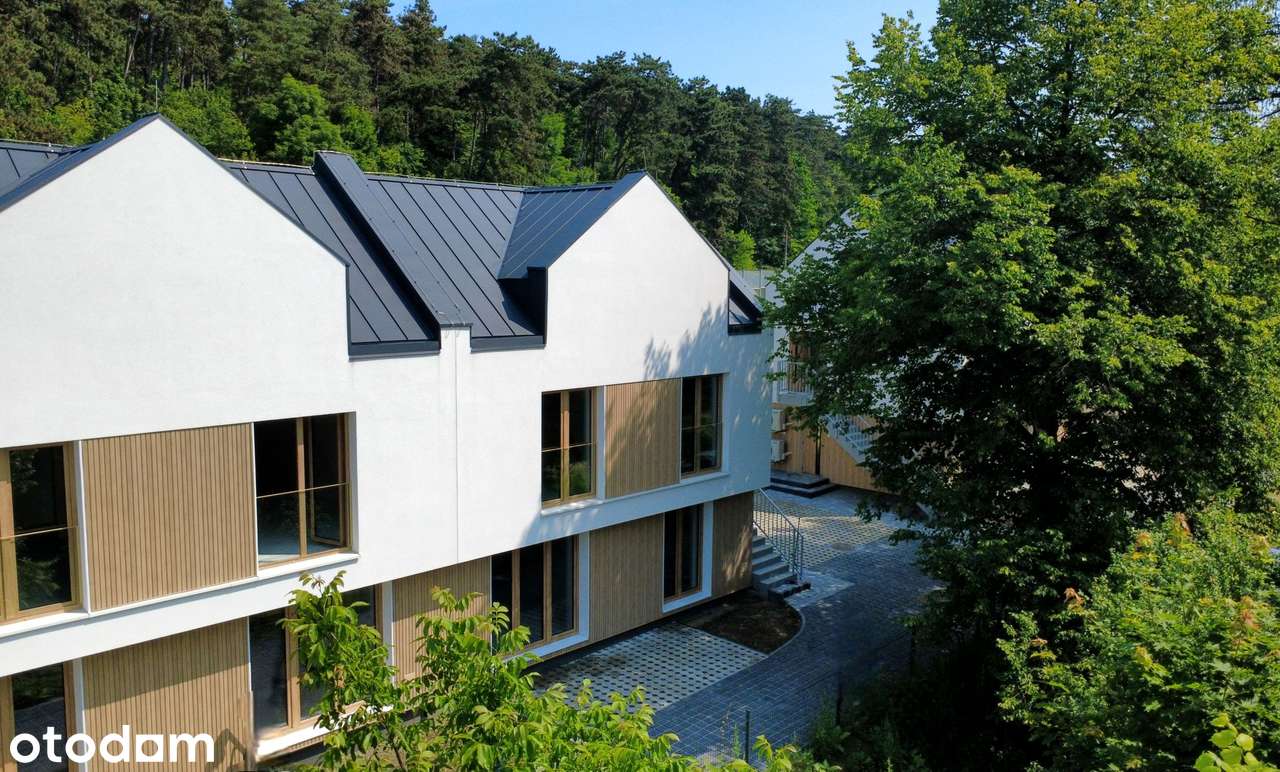 Nowe 4-pokojowe mieszkanie | 2 poziomy | 71 m² | Księcia Józefa