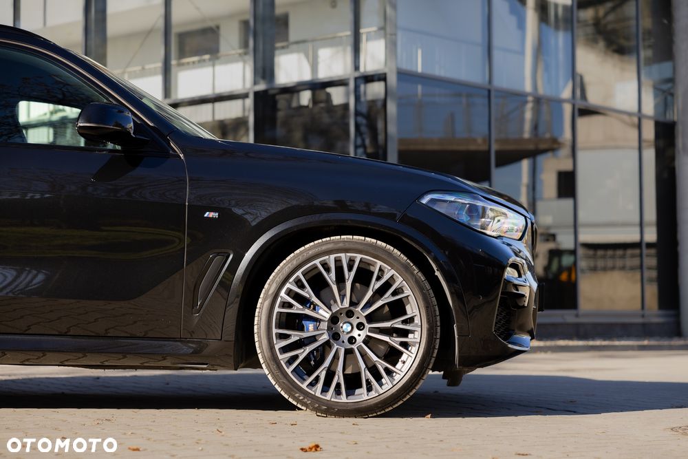 BMW X5 xDrive30d sport - 18