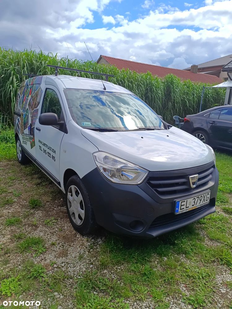 Dacia Dokker - 2