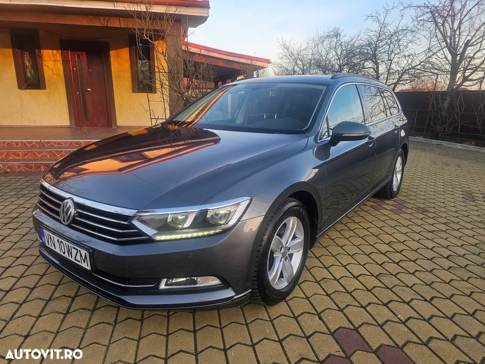 Skoda Superb 1.6 TDI Ambition - 3