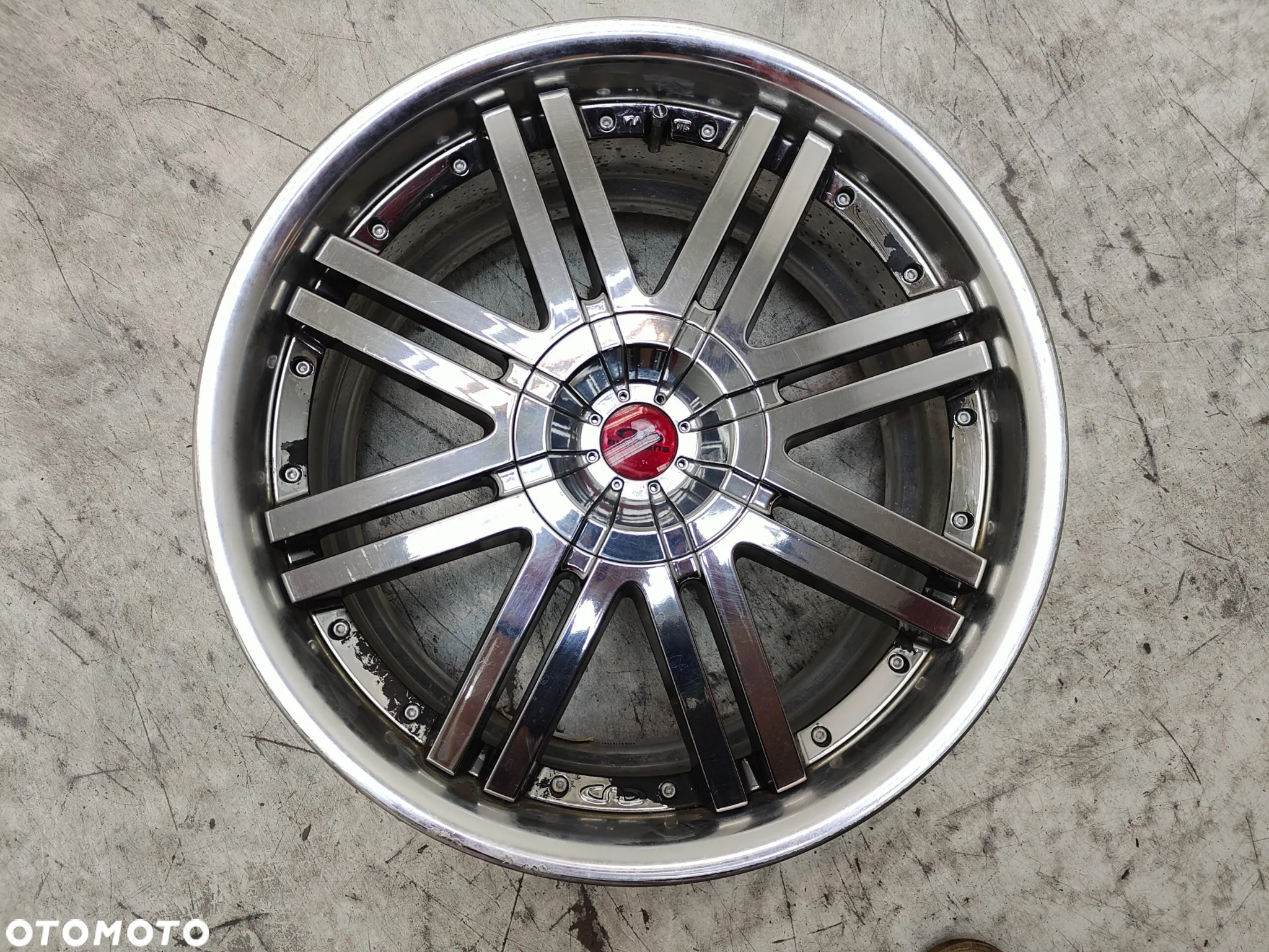 WEDS BVILLENS T8S 18X 8J +31 9J+37 4×100 5×114.3 - 5