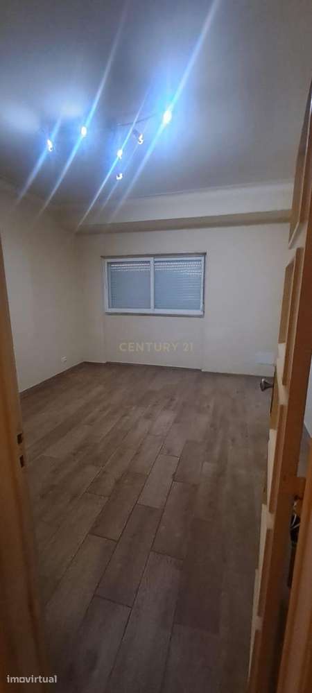 Apartamento T1 | Barreiro | 53 m²