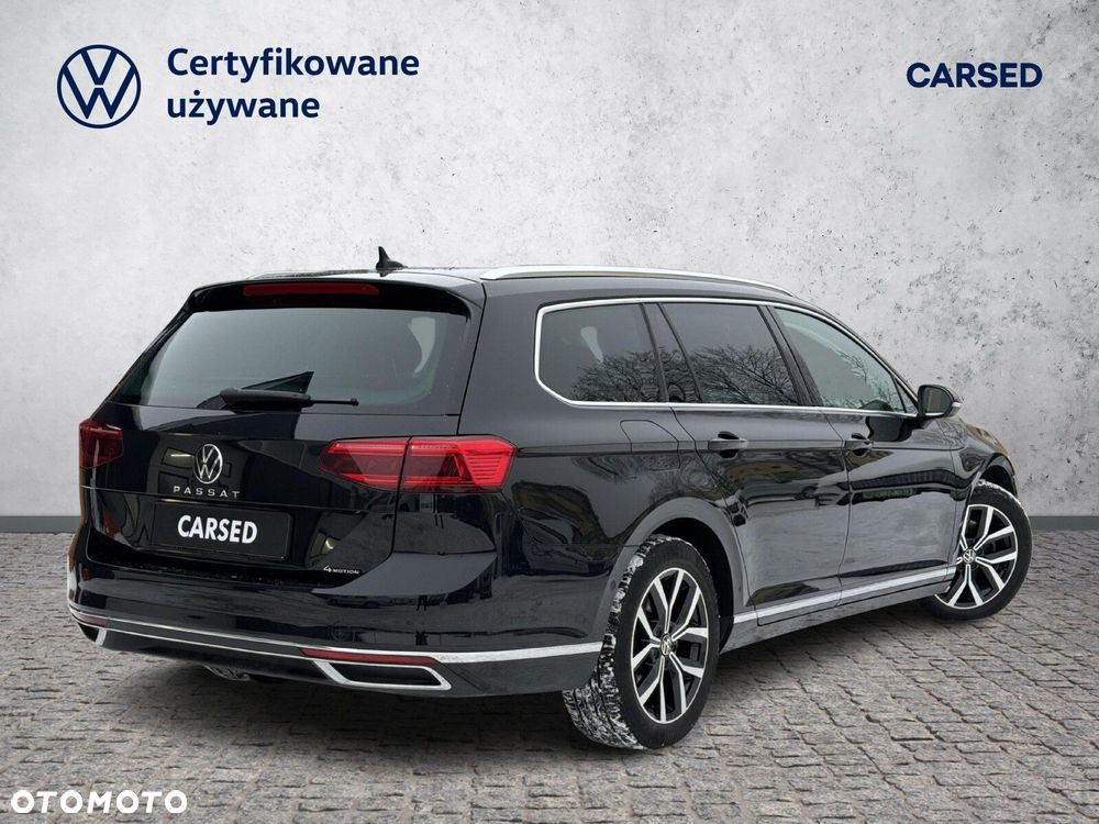 Volkswagen Passat - 7