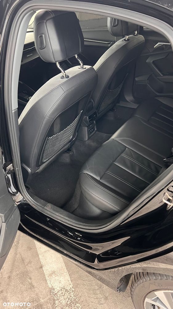 Audi A3 Limousine TFSI 150 kW Advanced Quattro S tronic - 6