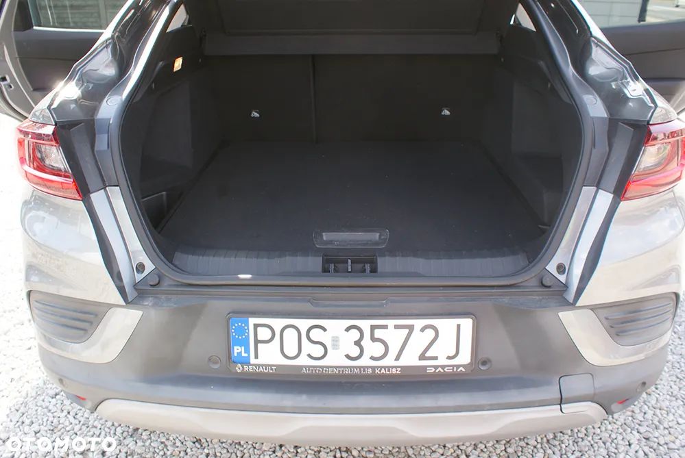 Renault Arkana - 20
