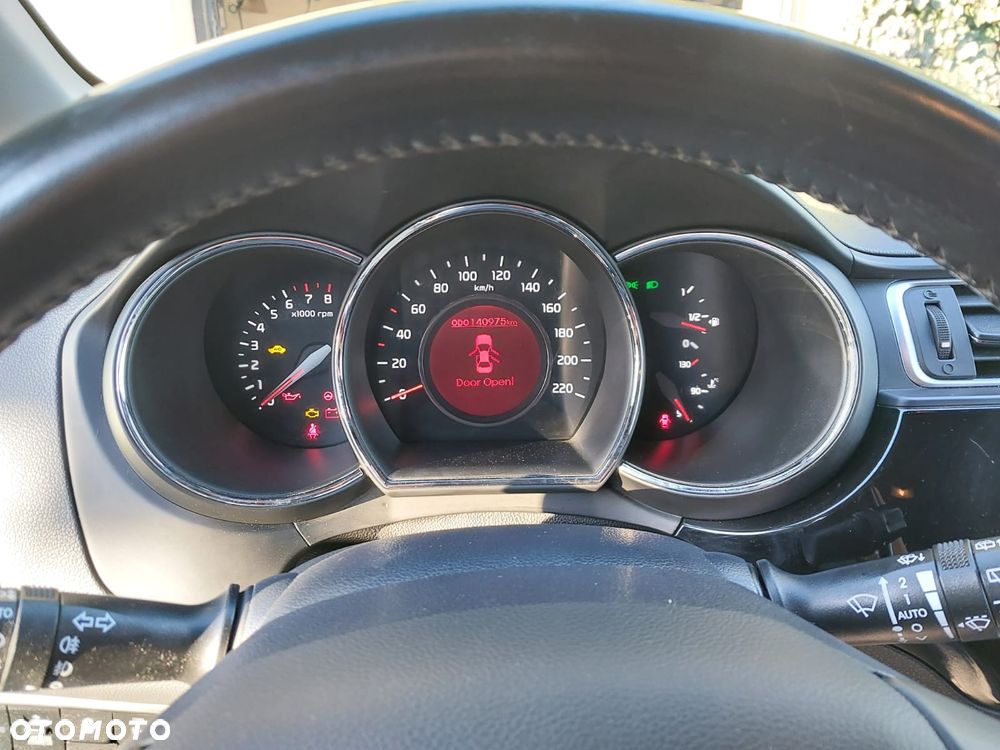 Kia Rio 1.4 Business Line - 11