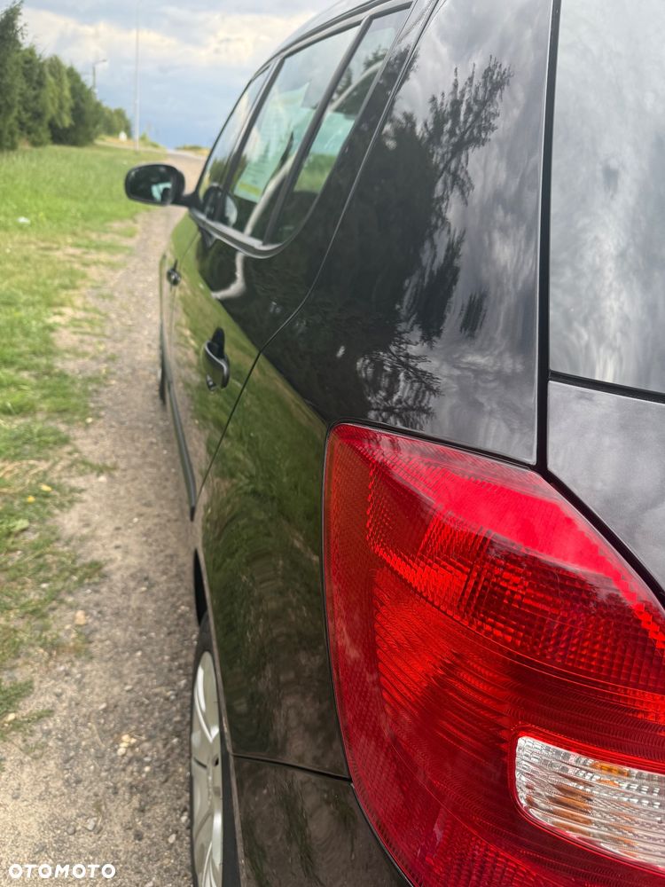 Skoda Fabia 1.2 12V Classic - 18
