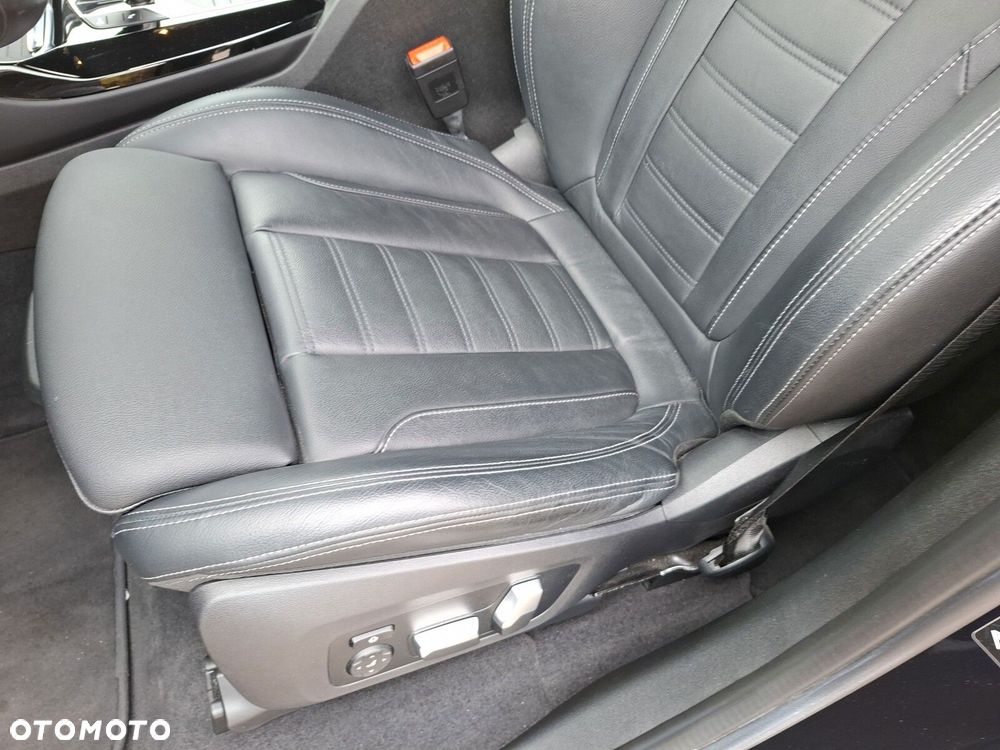 BMW X3 xDrive20d mHEV M Sport sport - 14