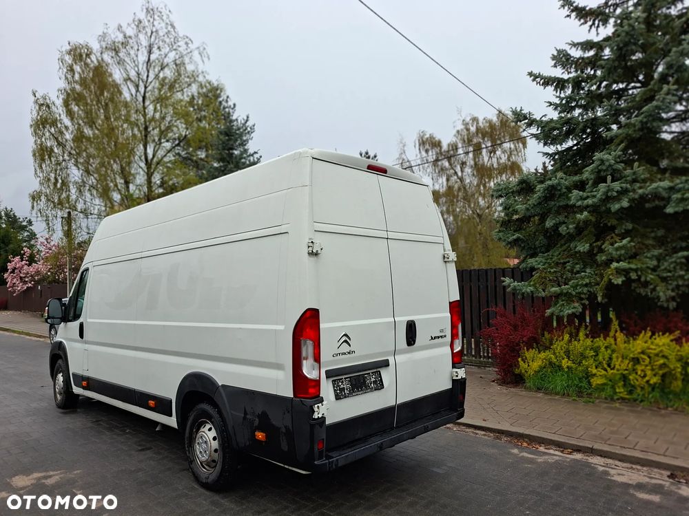Citroën Jumper - 4