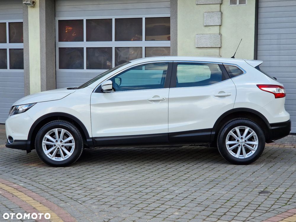 Nissan Qashqai 1.6 DIG-T 360 - 7
