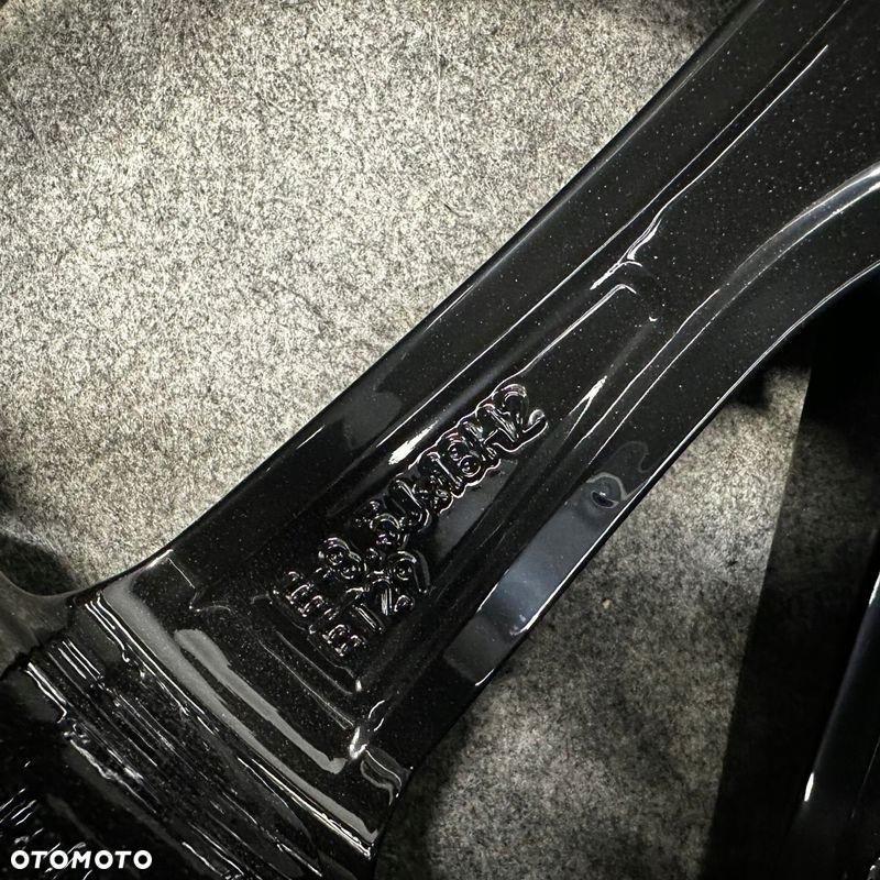 KOMPLET FELG AUDI A5 8W 8W0 S-LINE 18'' 8W0601025FM 18 - 7