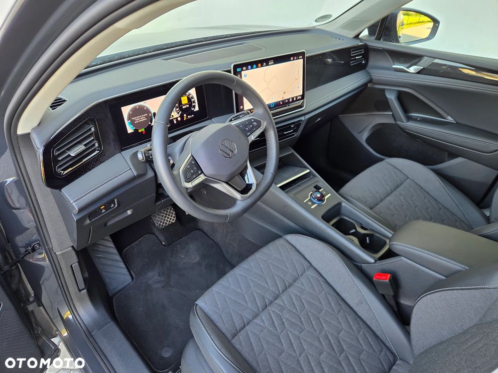 Volkswagen Tiguan - 7