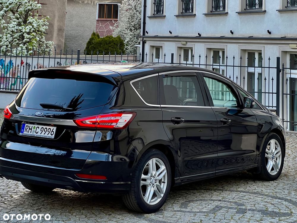 Ford S-Max - 7