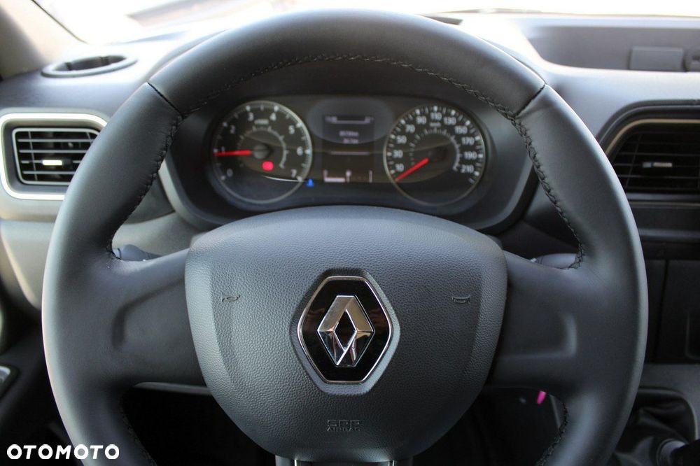 Renault Master - 12