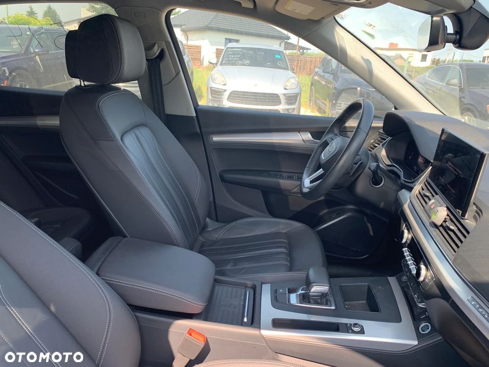 Audi Q5 45 TFSI quattro S tronic S line - 17