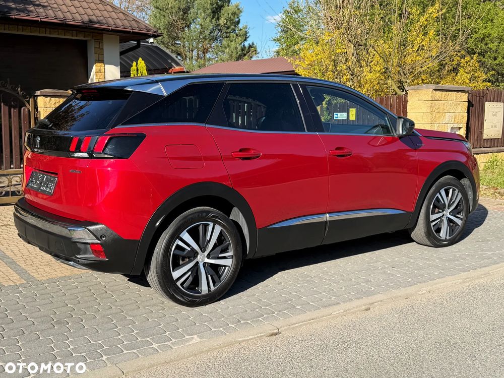 Peugeot 3008 - 16